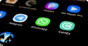 A CPFL tem WhatsApp de cobrança?