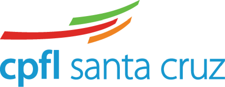 Logo CPFL Santa Cruz